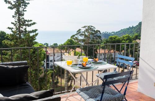 Φωτογραφία από το άλμπουμ του Azteka Blue 2 Bed Apartment Calella de Palafrugell σε Calella de Palafrugell