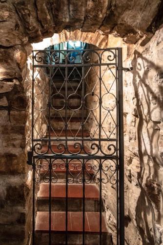 Fotografie z fotogalerie ubytování Torre de Salis v destinaci Gussago