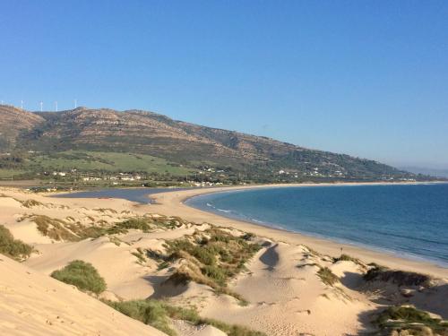 Lleva el Mar a vista de pájaro