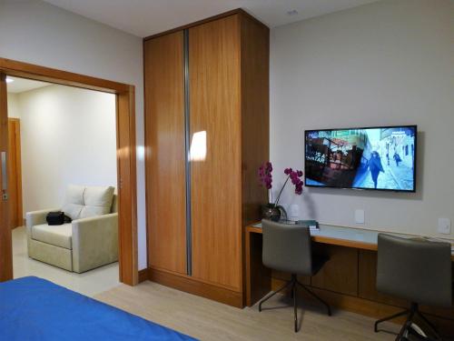 Gallery image of Casa do Professor Visitante Unicamp in Campinas