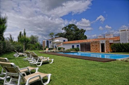 Quinta Do Mel