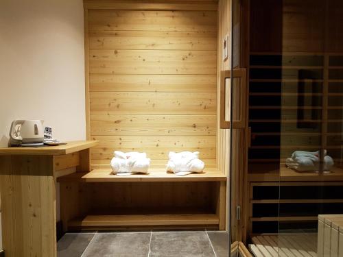 Fotografie z fotogalerie ubytování Hotel Vandot v destinaci Kranjska Gora