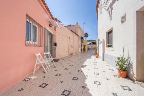 Gallery image of FishermenApartments - Casa do Espargal in Paço de Arcos