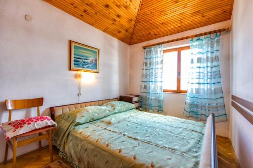 Gallery image of Pleasant apartment with Seaview in Mali Lošinj