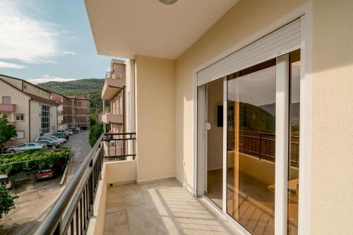 Fotografie z fotogalerie ubytování SunnyApartments v destinaci Herceg-Novi