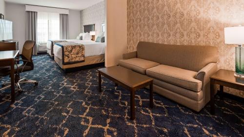 Gallery image of Best Western Plus New Richmond Inn & Suites in New Richmond