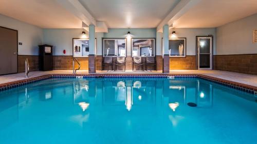 Best Western Mt. Vernon Inn – Photos 2