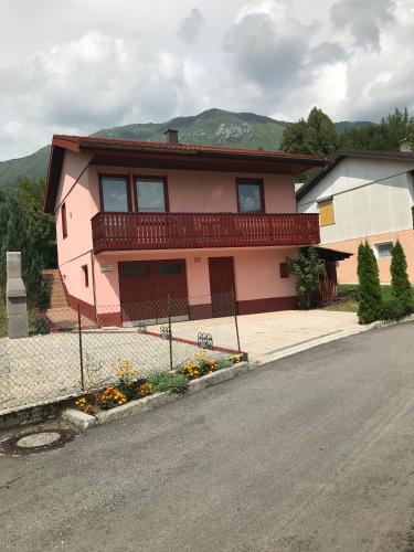 Φωτογραφία από το άλμπουμ του APARTMA SABOTIČ σε Sedula