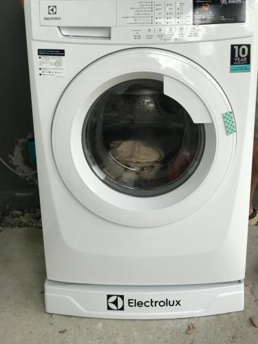 Fotografie z fotogalerie ubytování Casa Seaside Rayong Unit 23 v destinaci Ban Chak Phai