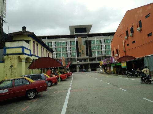 Gallery image of Mummy Studio in Kota Bharu