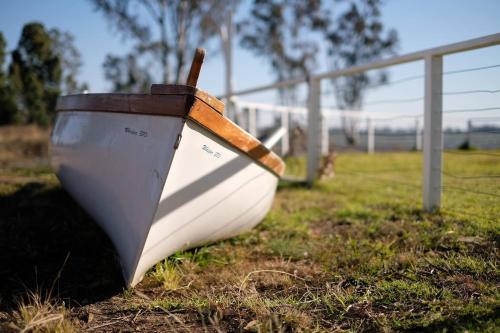 Fotografie z fotogalerie ubytování The Anchorage v destinaci Vaal Marina