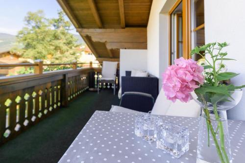 Gallery image of Appartements Reiter in Altenmarkt im Pongau