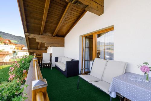 Gallery image of Appartements Reiter in Altenmarkt im Pongau