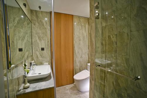 Imagem da galeria de Yidear Hotel em Xinzhuang