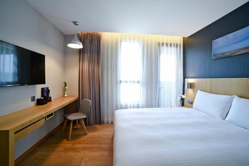 Gallery image of Yidear Hotel in Xinzhuang