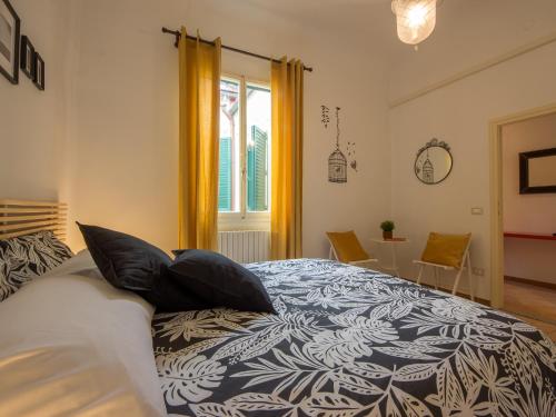 San Lorenzo Family Apartment
