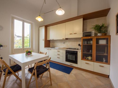 San Lorenzo Family Apartment