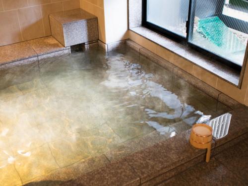 Φωτογραφία από το άλμπουμ του Super Hotel Fukushima Iwaki σε Iwaki