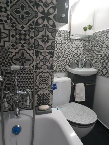 Fotografia z galérie ubytovania Apartament Wyszynskiego v destinácii Białystok