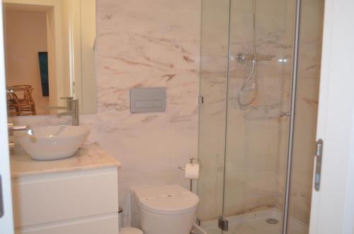 Flor de Lis Residence - Alfama