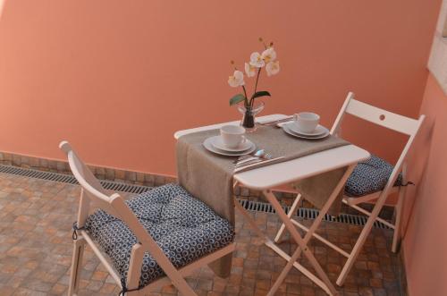 Flor de Lis Residence - Alfama