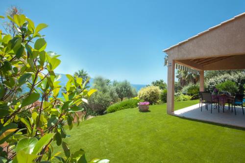 Gallery image of Résidence Cantu di Mare in Olmeto