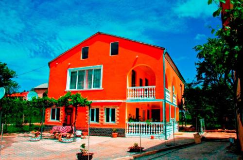 Hostel DIA
