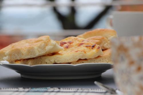 Φαγητό σε αυτό το bed & breakfast ή κάπου εκεί κοντά