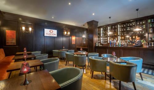 Clayton Hotel Dublin Airport Image