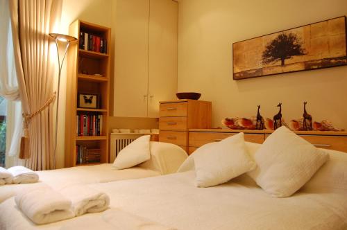 Georgiana's Guesthouse photo 38