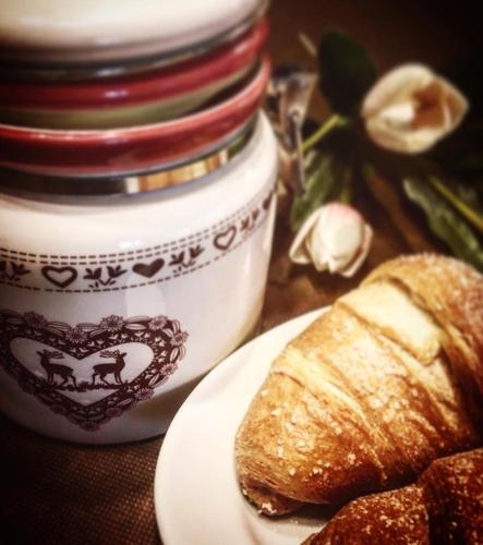 Mad på hotellet eller i nærheden