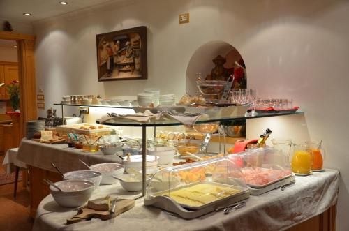 Hotel Garni Franca