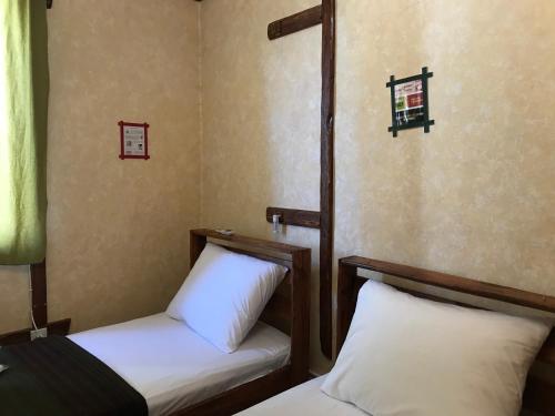 Gallery image of Machanents Guest House in Vagharshapat