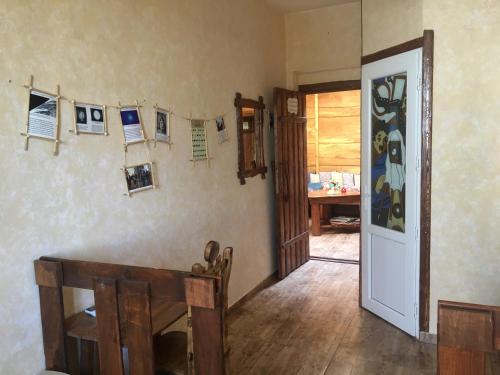 Gallery image of Machanents Guest House in Vagharshapat