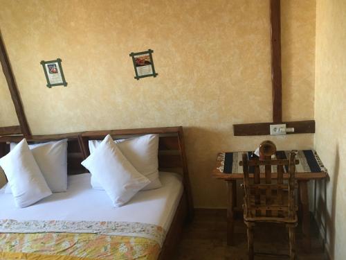 Gallery image of Machanents Guest House in Vagharshapat