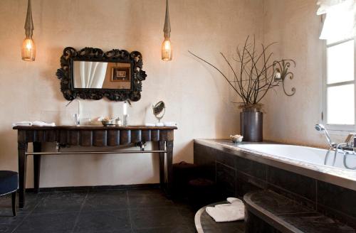 Imagen de la galería de Villa De L'Ô, en Essaouira
