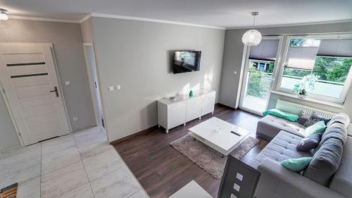 Fotografia z galérie ubytovania Apartamenty GLOBAL BLIŻEJ MORZA 16/60 Kołobrzeg v destinácii Kołobrzeg