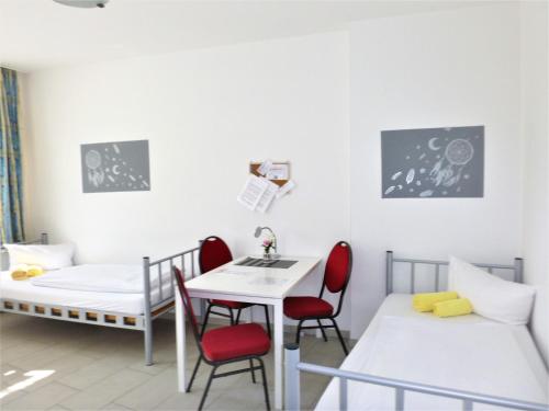 Gallery image of Homestay Nürnberg in Nürnberg