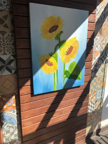 Gambar di galeri bagi Pousada Bela By Bia di Penha