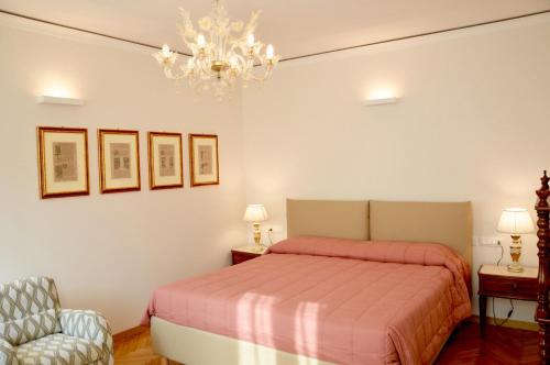 Foto Casa Margherita Accademia