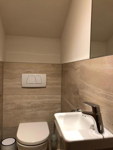Gallery image of Haus Hannes Spiss in Sankt Anton am Arlberg