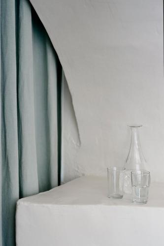 Una cama o camas en una habitación de 1477 Reichhalter