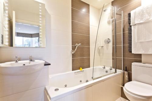 Gallery image of Ambleside Salutation Hotel & Spa in Ambleside