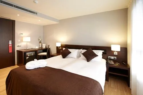 Hotel Concordia Barcelona photo 16
