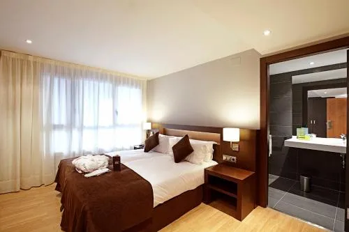 Hotel Concordia Barcelona photo 17