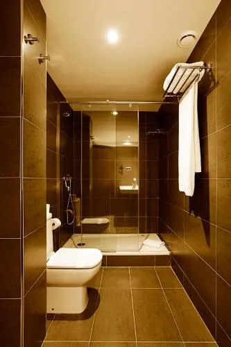 Hotel Concordia Barcelona photo 18
