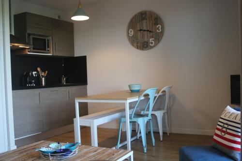 Galeriebild der Unterkunft Les Balcons de L'Ocean in Biscarrosse