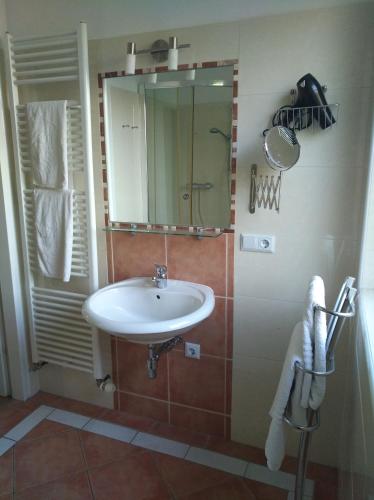 Appartment Lainz