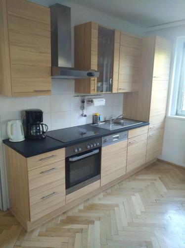 Appartment Lainz