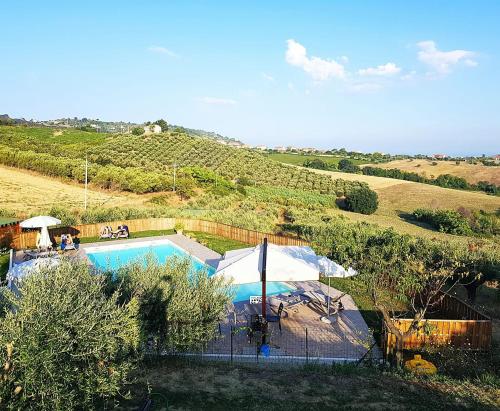 Country House Ciliegia Rossa